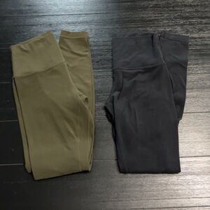 lululemon Align™ High-Rise Pant 28"